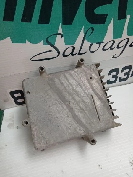 Chrysler Grand Voyager TCM 2000 Foto 3 de 4