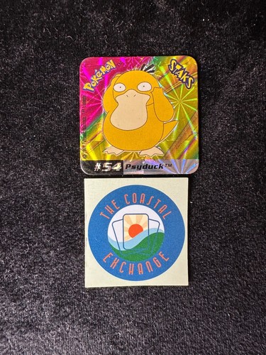 Pokémon Johto League Champions STAKS 2002 | Elige tu(s) STAK(S) | #1-250 | #A-J - Imagen 41 de 198