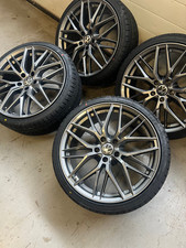 18 Zoll DM08 Allwetter für Audi A3 S3 8V VW Golf GTI 6 7 8 R Leon ET45 225/40r18