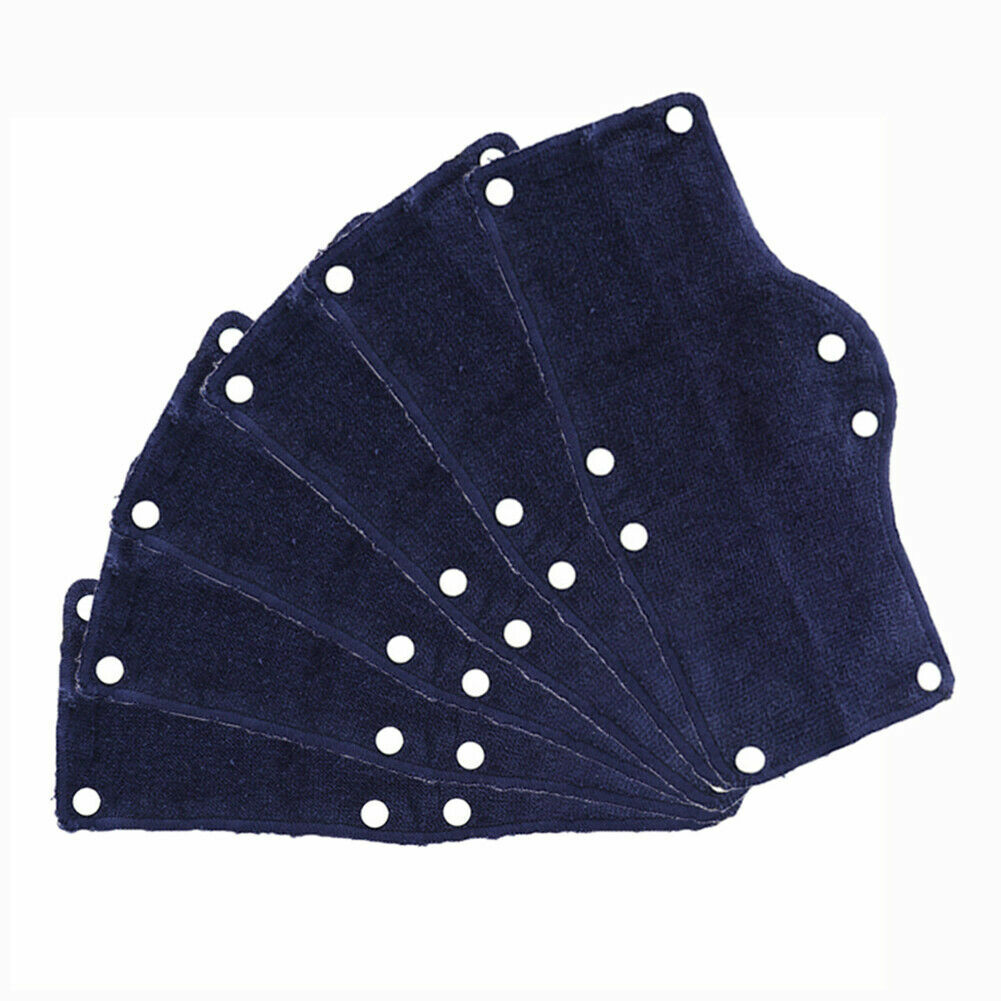 Reusable Hard Hat Sweatband Cotton Hard Hat Liner, hardhat sweatbands