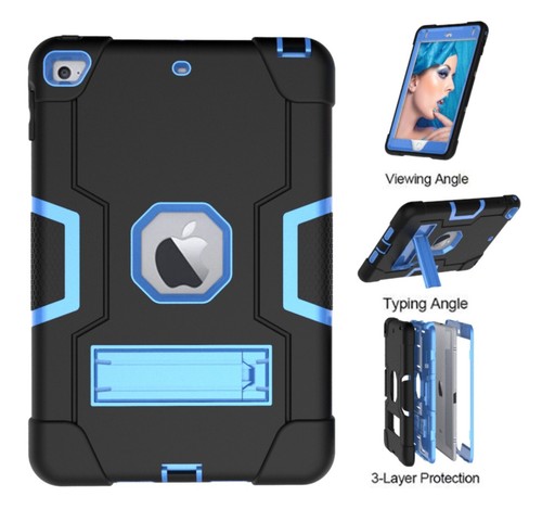 For iPad 10th Gen 2022 / iPad 9th/8th/7th Gen 10.2 / Old Gen 2/3/4th Pro 11 2022 - Picture 7 of 20