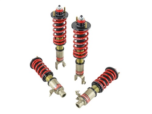 Skunk2 Racing 541-05-4715 Pro-S II Coilover Shock Absorber Set for Civic CRX - Picture 2 of 6
