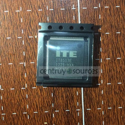 1PCS ITE IT8517E HXA ITE8517E IT8517E/HX 8517E QFP IC I/O Chip | eBay