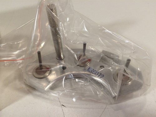 Transpo MR6072 J&N 172-16018 LP Voltage Rectifier Positive 101-137 - Picture 3 of 7