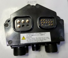 NITTA CORPORATION  OMTX21-030  CONNECTOR 