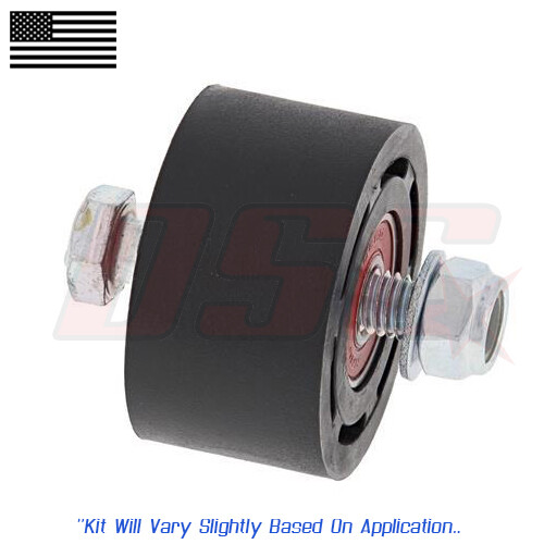 Lower Chain Roller Tensioner For Yamaha YFZ350 Banshee 1987 1988 eBay