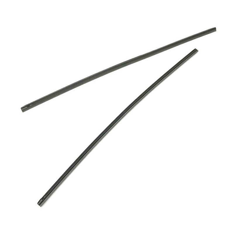 Windshield Wiper Blade Refills Fit for Toyota 4Runner 20102022 New eBay