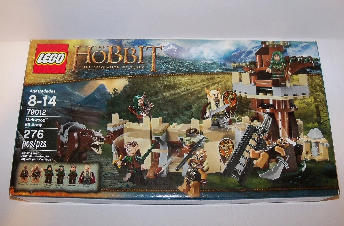 Lego 79012 online