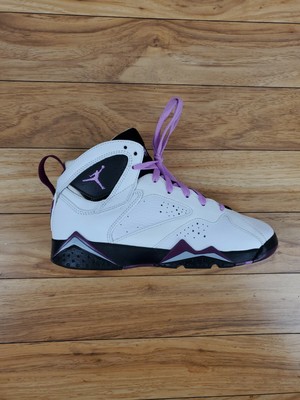 retro 7 mulberry