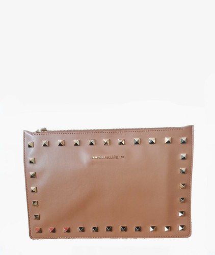 Pochette Con Tracolla Colore Cuoio Alviero Martini Modello LPH539407 –  Profumerie della Rosa