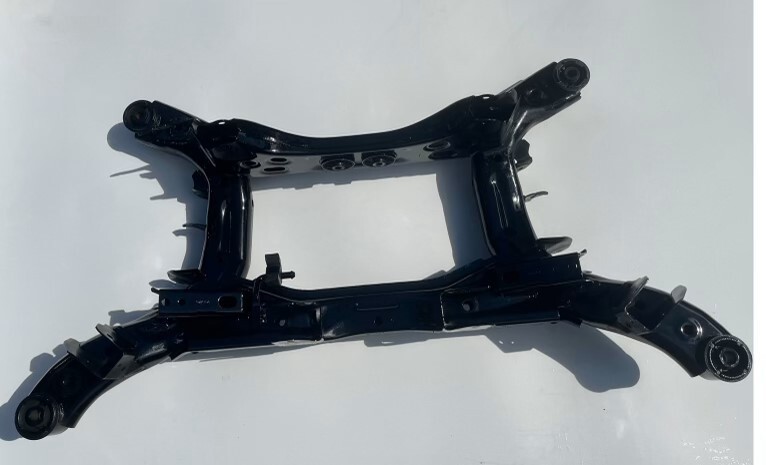 19 MASERATI GHIBLI CROSSMEMBER CRADEL SUBFRAME REAR AWD