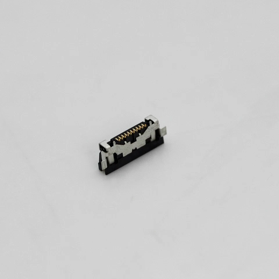 For Microsoft Xbox Series X NEXUS FPC Power Eject Button Flex Cable Connector - Image 3 of 4