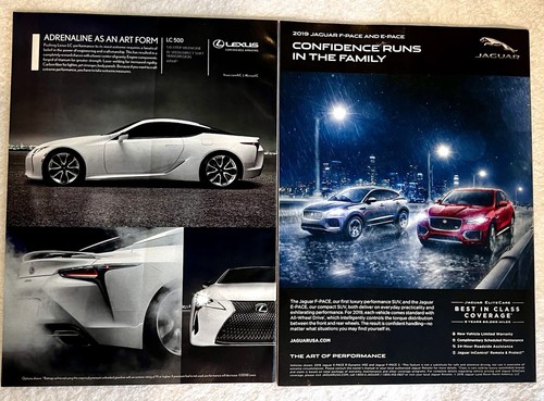 CAR & DRIVER MAGAZINES: NOVEMBER, DECEMBER 2018 - Imagen 2 de 17