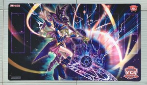 Yugioh TCG Ultimate Conductor Tyranno DIT CCG Card Gaming Playmat Mousemat Pad