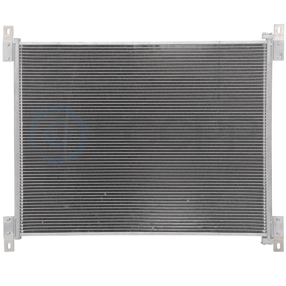 Truck AC A/C Condenser For 1997-2003 Kenworth T2000 2002 Kenworth T800 - Image 2 of 4