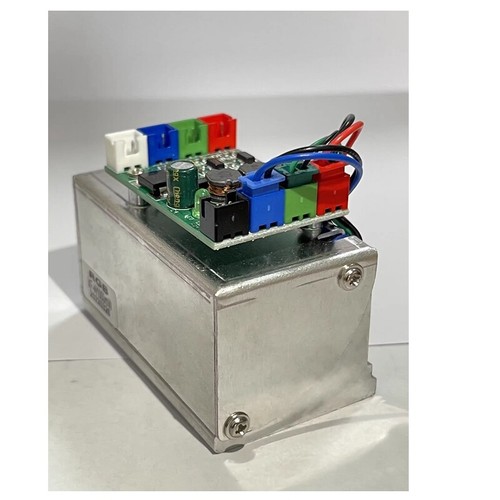 RGB 500mw/1w/2w/3w White Laser Module Stage Lamp Animation Light Source TTL - Picture 5 of 7