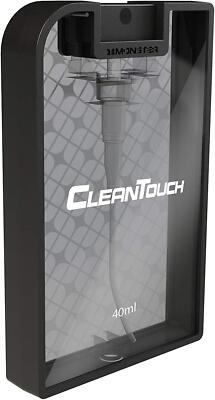 Monster CleanTouch 3.0 Bildschirmreiniger Für Elektronik TV Laptop Tablet