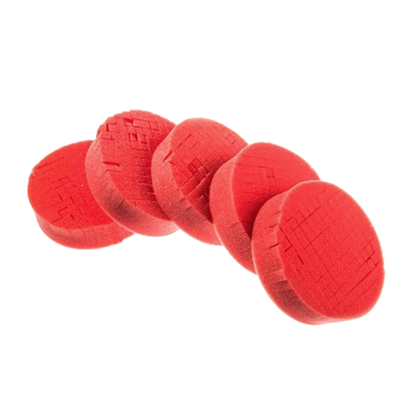 Lipstick Remover Sponge Refills, Set of 5 Glassware Cleaning Applicator for Bar