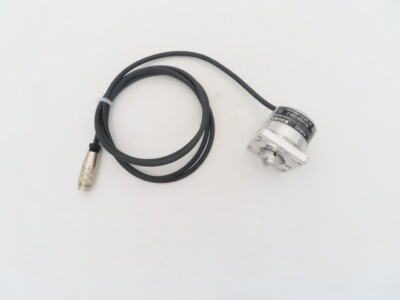 ifm RU6033 / RU-2000-I24/L2 Encoder System Heidenhain Drehgeber