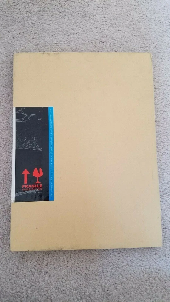 2-Pack Tempered Glass Screen Protector Compatible  iPad Air 3 Pro 10.5" - Image 2 of 3