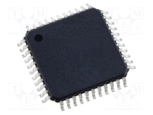 1 pièce, IC : microcontrôleur dsPIC 33 FJ128MC804-I/PT/E2DE - Photo 1 sur 1