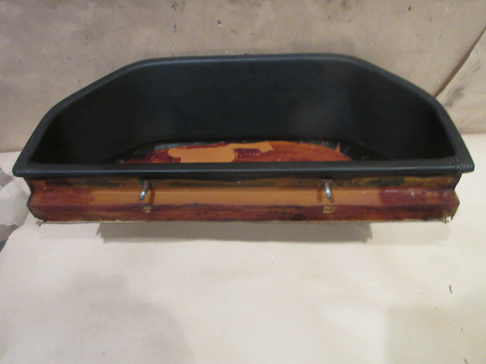 Ferrari Mondial t - LHD Dashboard Instrument Pod - P/N 62673000