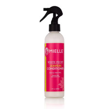Mielle White Peony Leave-In Conditioner, 8fl oz