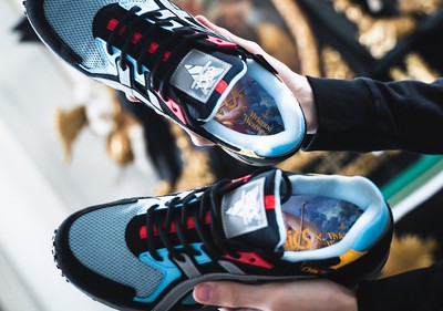 asics ds trainer og asics ds trainer og