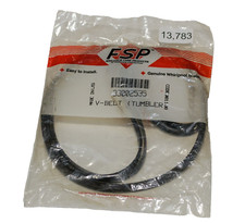 Whirlpool 33002535 Dryer Belt
