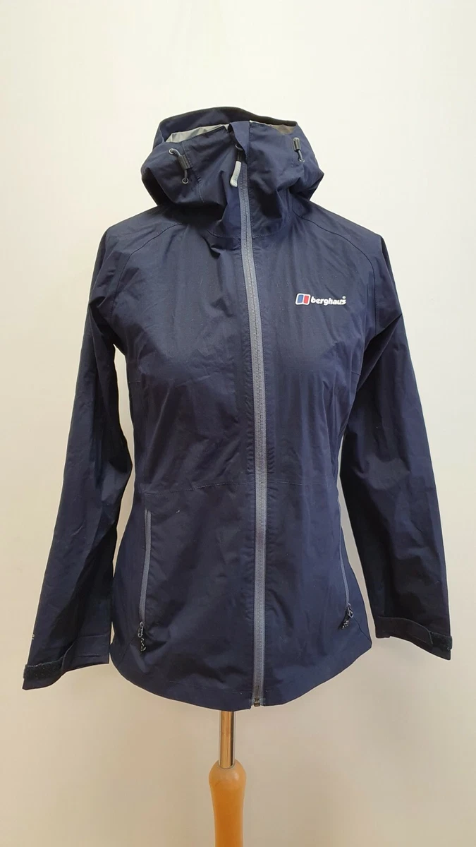 Berghaus top hudswell jacket