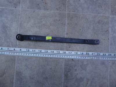 1978 Batavus Starflite HS50 S472-1) exhaust mount bracket