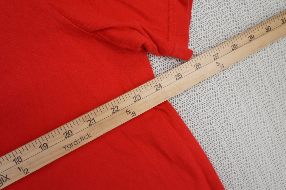 Рубашка мужская Nike Kansas City Chiefs 2XL XXL красная No82 Dwayne Bowe NFL футбол - Изображение 3 из 4