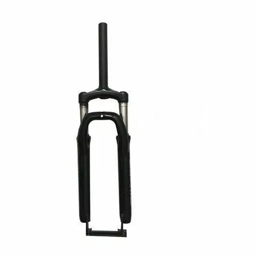 Cycle suspension online fork
