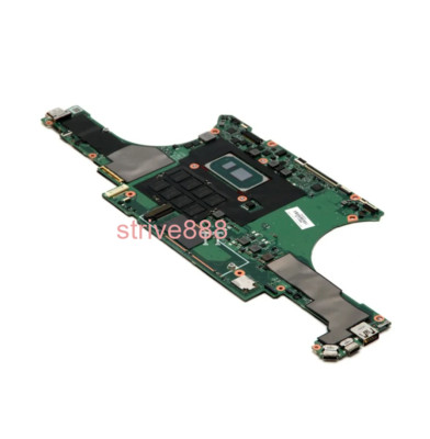 For HP X360 15-EB w/I7-1165G7 16GB Motherboard DAX3BBMBAD0 M08415-001 M08415-601