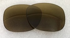 Ray Ban RB4263 Polarized Brown Gold Mirror Replacement Lenses 55mm