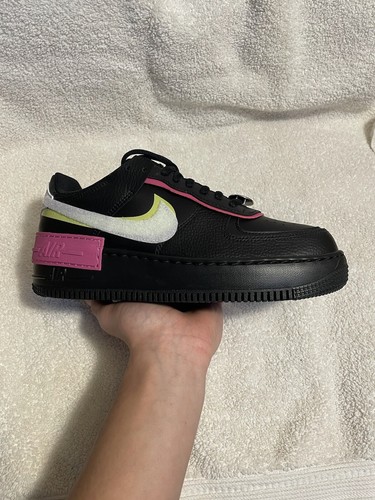 air force 1 shadow cosmic fuchsia