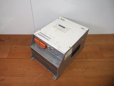 Lenze DC speed controller EVD4904-E *EXPRESS SHIP AVAILABLE ON REQ