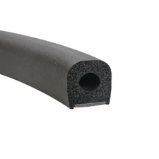 Peel-N-Stick Larger Hollow Round - 30ft