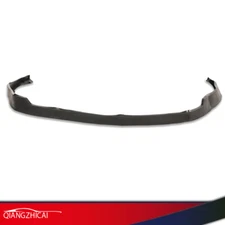 Front Bumper Spoiler Valance Black Fit For 2011-2016 Chevrolet Cruze GM1093102