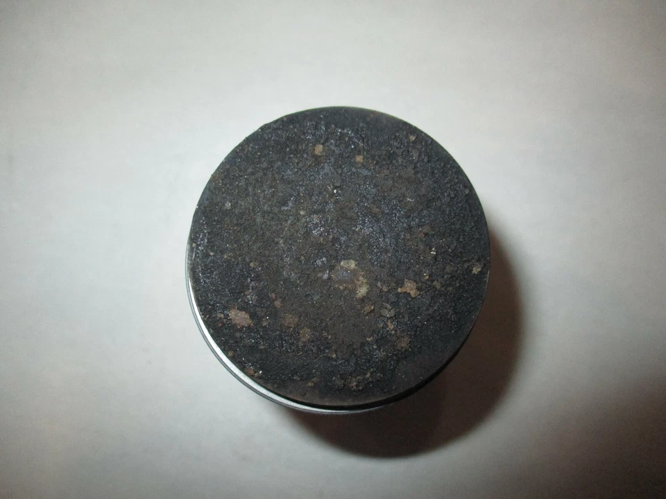 Pistón 17W-11631-00-97 1988 Yamaha DT50L Foto 2 de 4