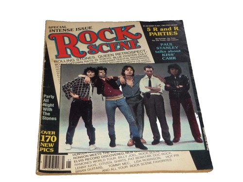 Rock Films by Linda J Sandahl A Viewers Guide 1955 - 1985 movies