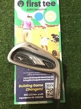 Mizuno JPX 800 Pro 9 Iron NS Pro 950GH Steel Shaft