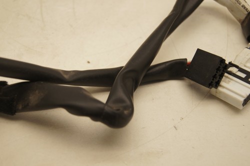 2006 Saab 9-5 OEM LEFT FRONT DRIVER SEAT WIRING PLUG 4653721B2 - Picture 3 of 7