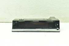 2008-2014 Subaru Impreza Wrx Sti Dash Clock Multi Display Unit 85261fg010 08-14