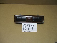 05 06 07 Mercedes-Benz C350 Used Multifunction Dashboard Switch #877-AC