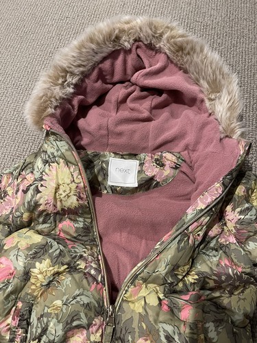 Next Snow Suit Size 2-3years - Picture 2 of 6