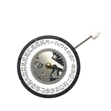 For ISA 2331/103 Movement 3 Hands Date at 3 Quartz Watch Movement