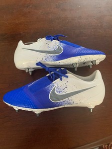 Nike Phantom Venom Elite FG Grau F906 KEEPERsport