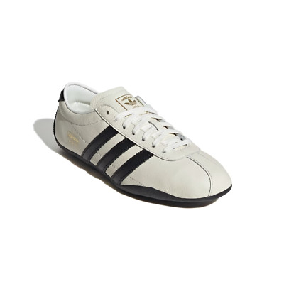 JQ0597 adidas Originals Tokyo Off White Core Black Gold Metallic