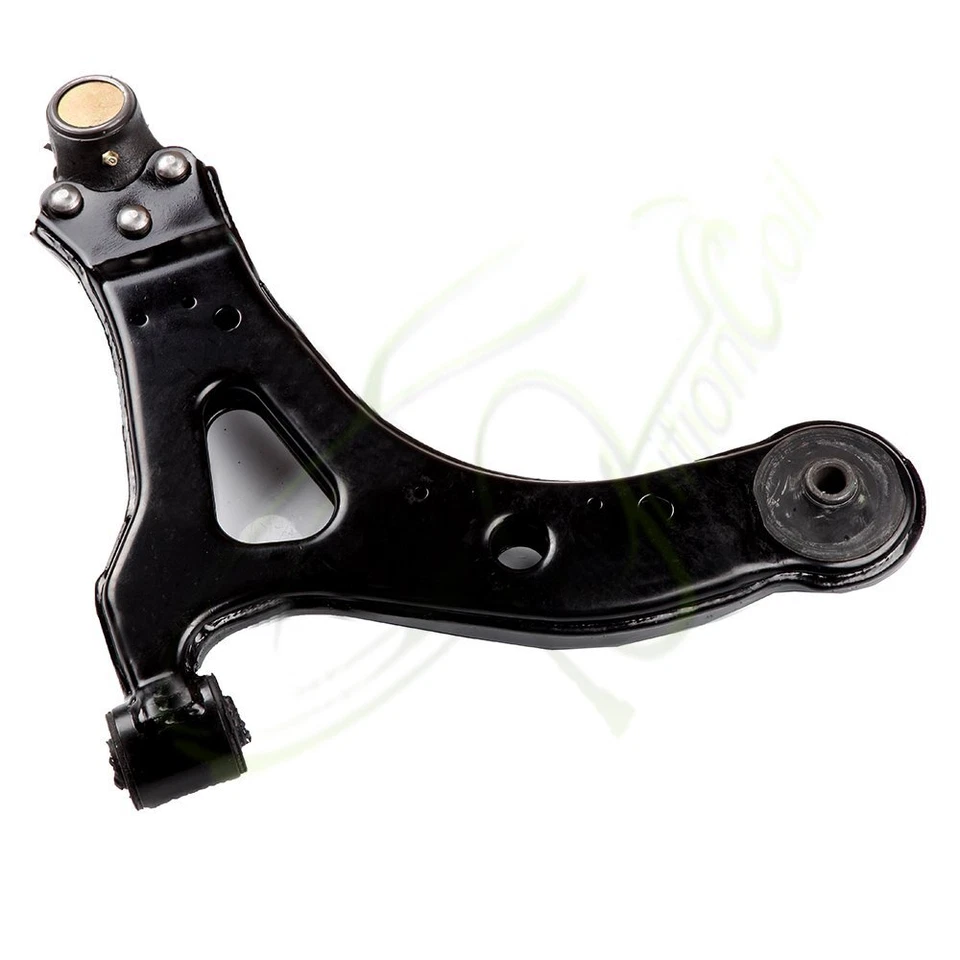 8pieces Front Lower Control Arm Suspension Kit for 2005-2006 PONTIAC MONTANA Foto 2 de 4